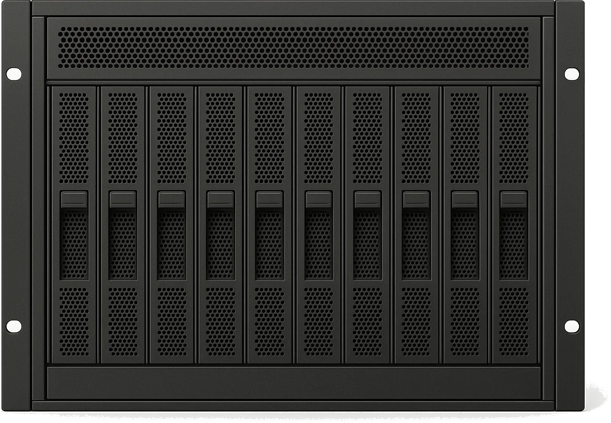 Storage array